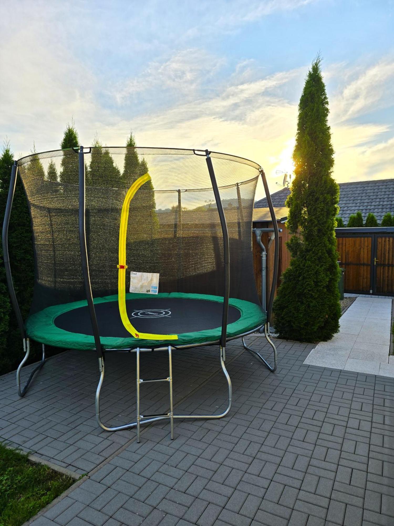Vila Max - Whirlpool & Bazen & Sauna Velké Losiny Exterior photo